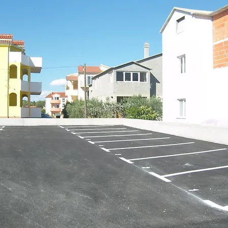 Apartments Tomic Vodice Exterior photo