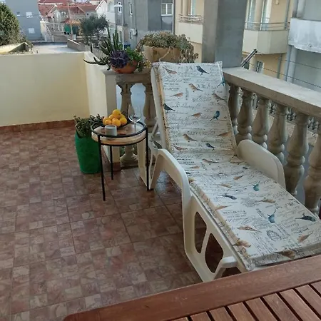 Apartments Tomic Vodice Exterior photo