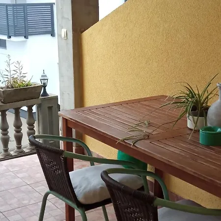 Apartments Tomic Vodice Exterior photo