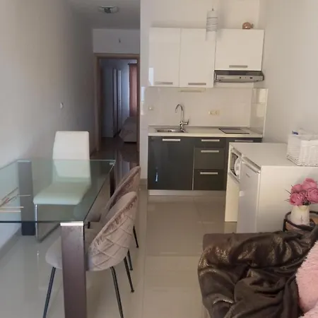Apartments Tomic Vodice Exterior photo