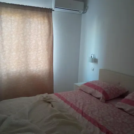 Apartments Tomic Vodice Exterior photo
