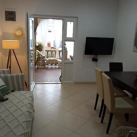 Apartments Tomic Vodice Exterior photo