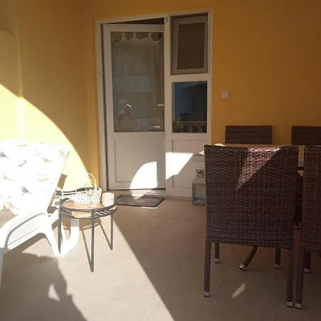 Apartments Tomic Vodice Exterior photo