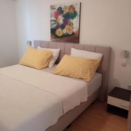 Apartments Tomic Vodice Exterior photo