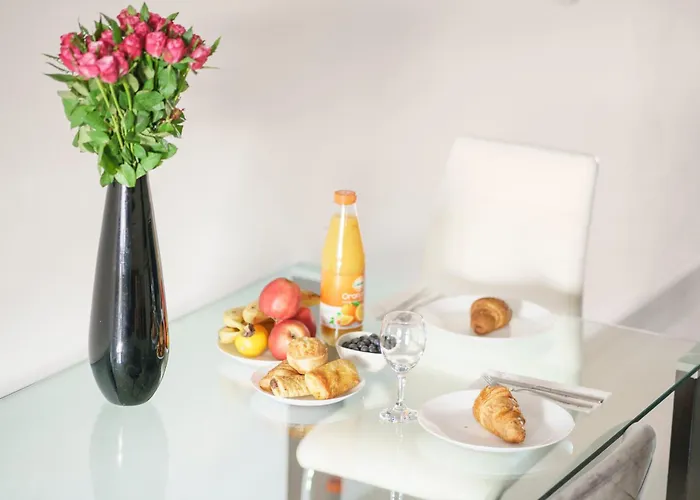 Apartments Tomic
