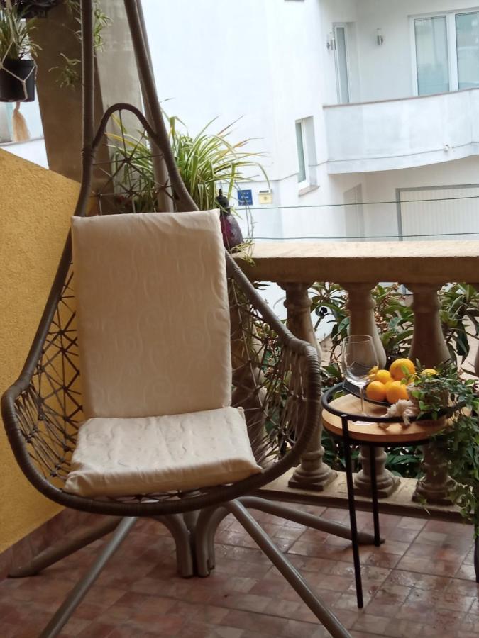 Apartment Tomic *