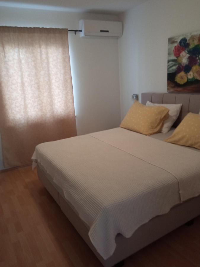 Apartment Tomic