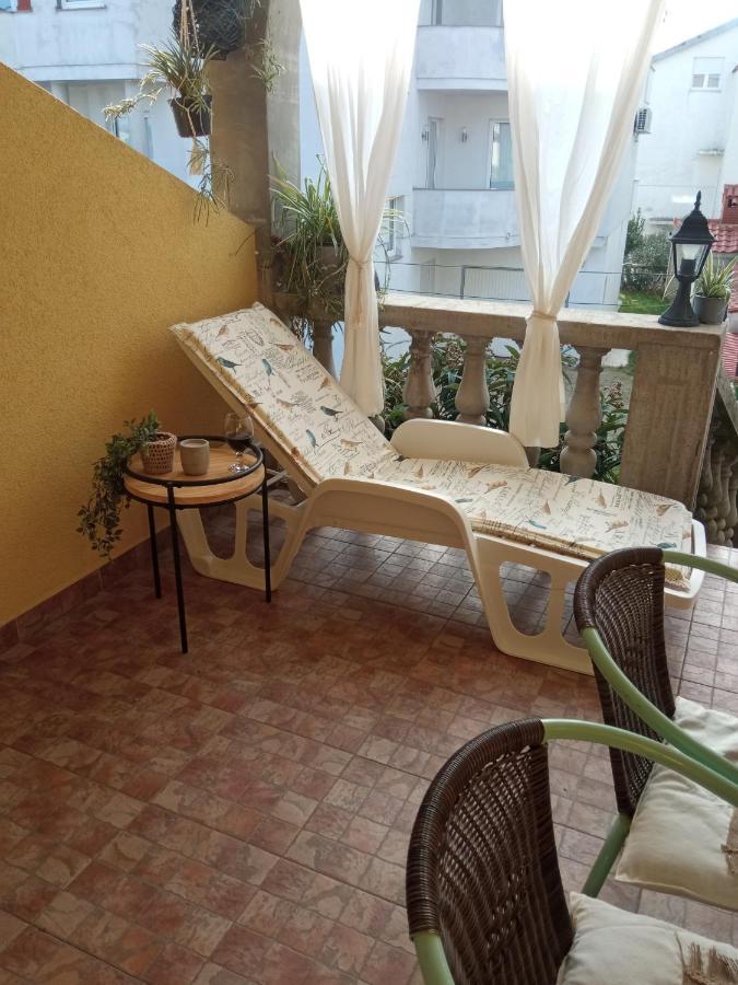 Tomic Apartment Vodice