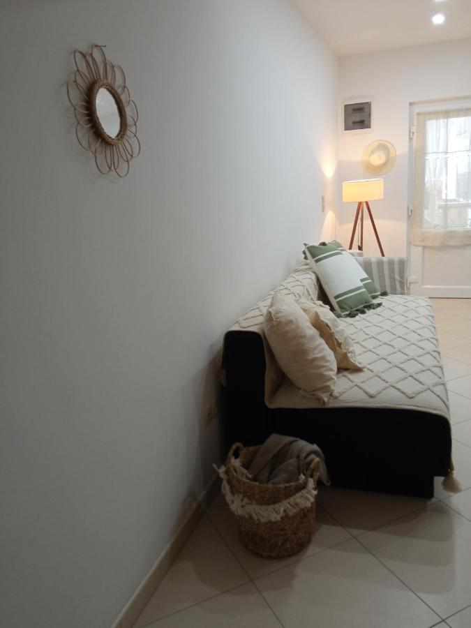 Apartment Tomic