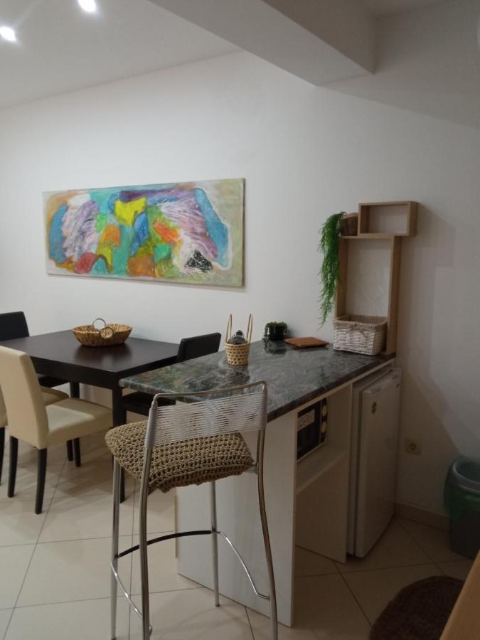 Tomic Apartment