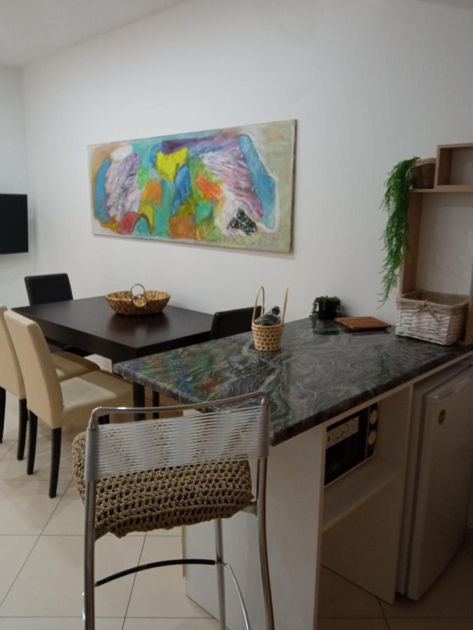 Tomic Apartment