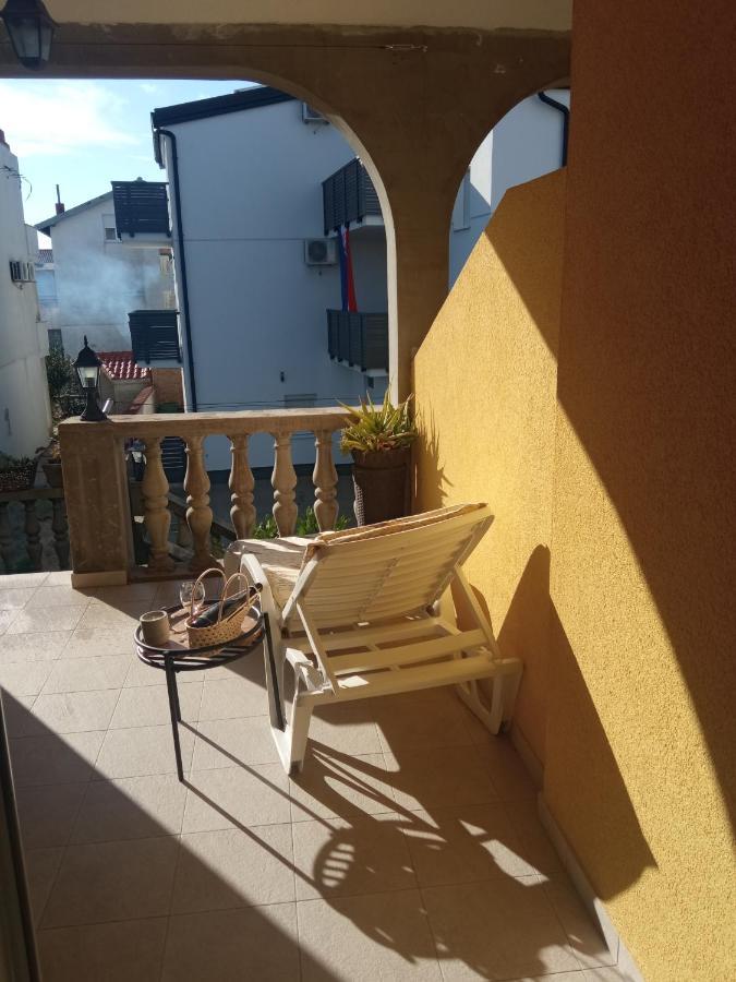 Tomic Apartment