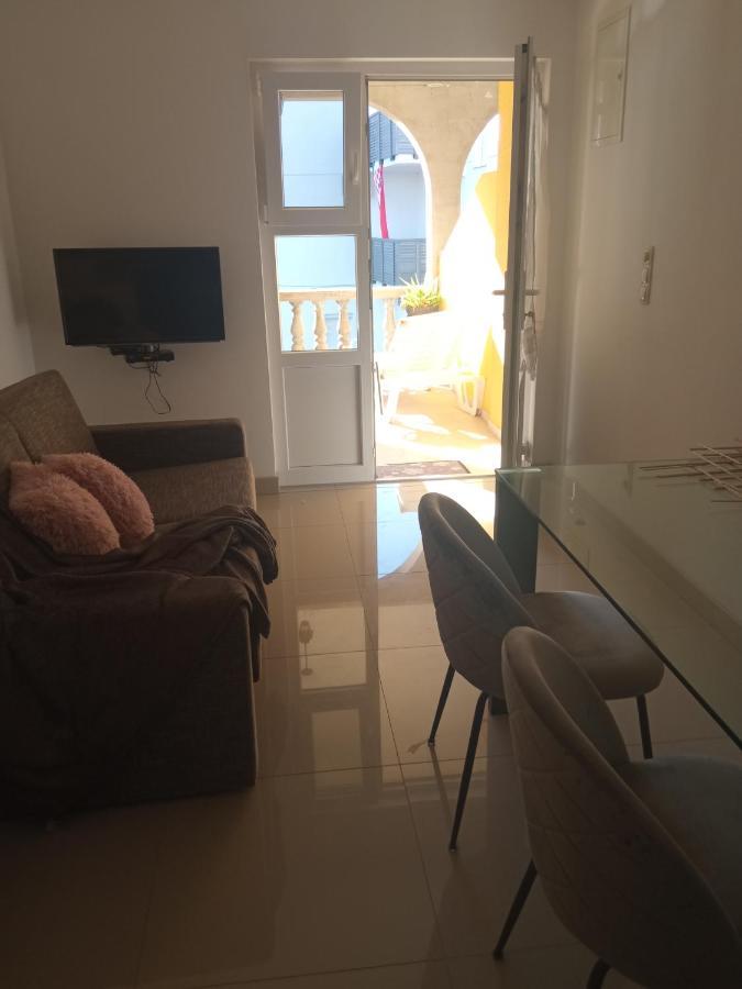Apartment Tomic *