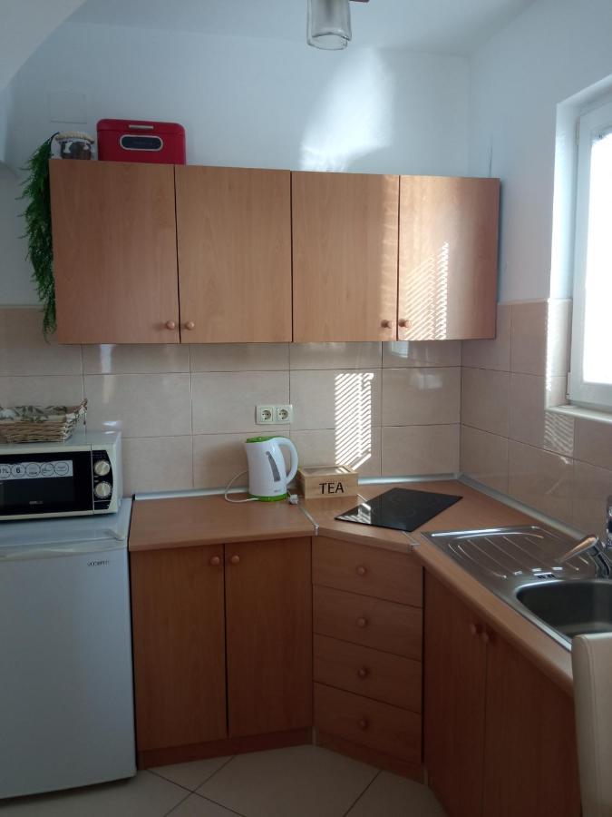 Tomic Apartment *