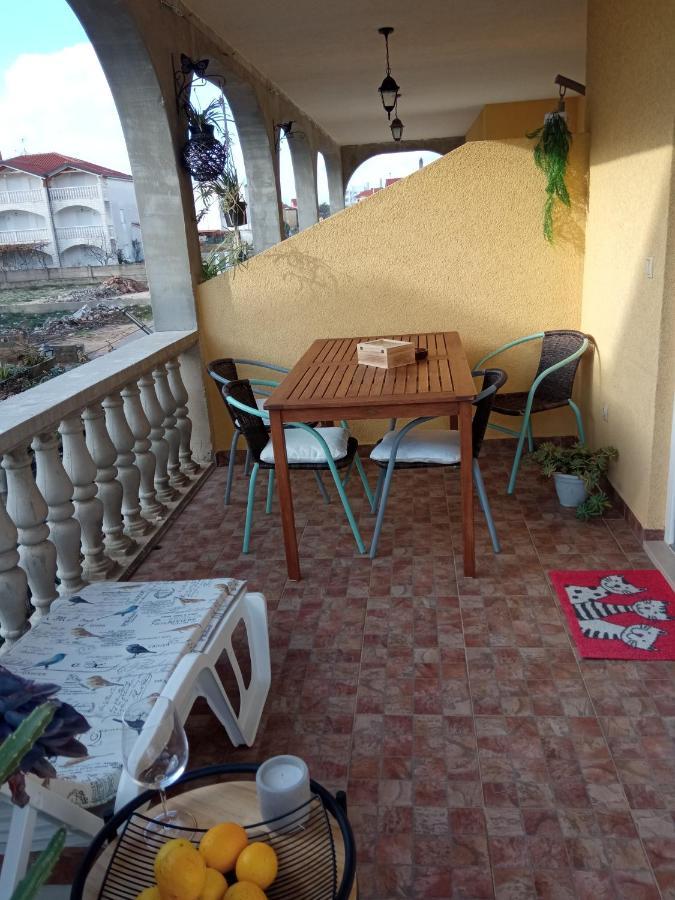 Tomic Apartment Vodice