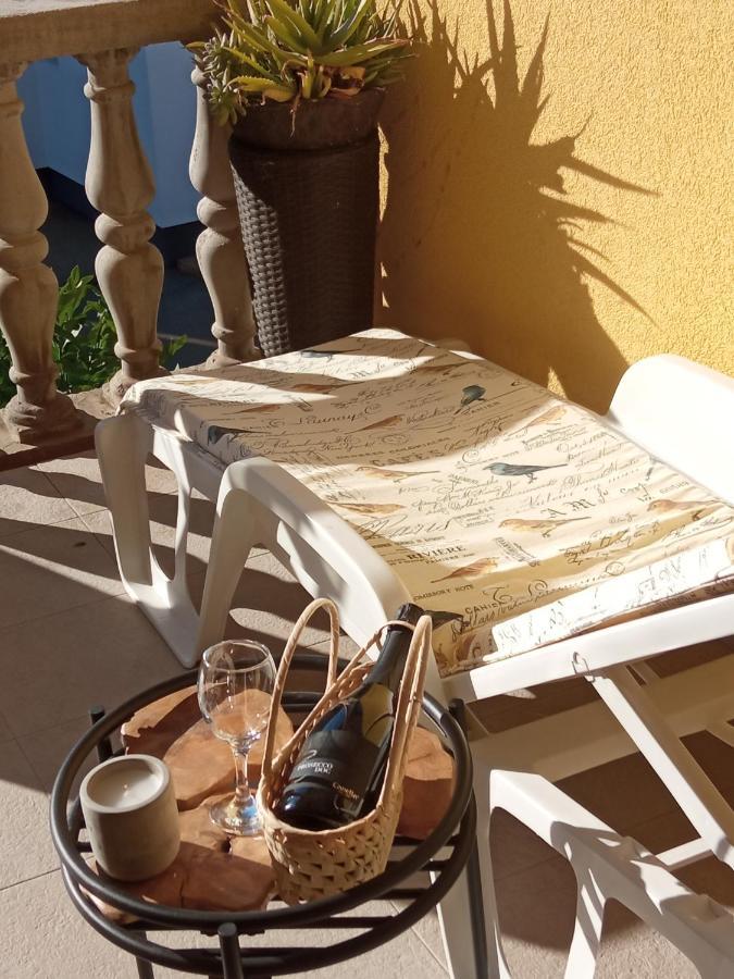 Tomic Apartment Vodice