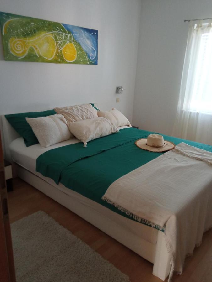 Apartment Tomic