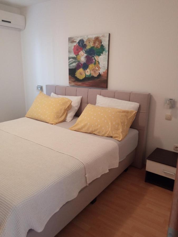 Tomic Apartment
