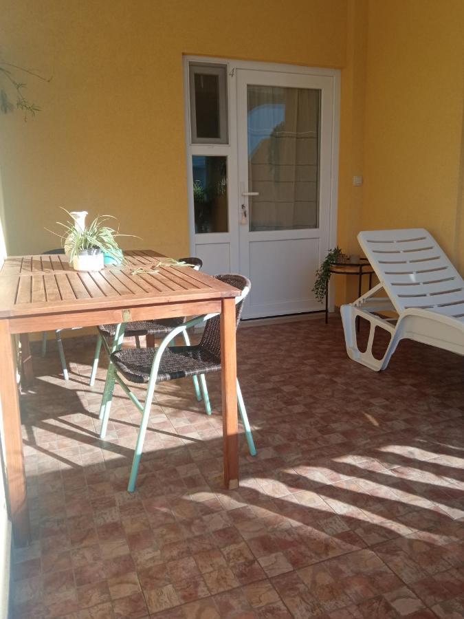 Tomic Apartment