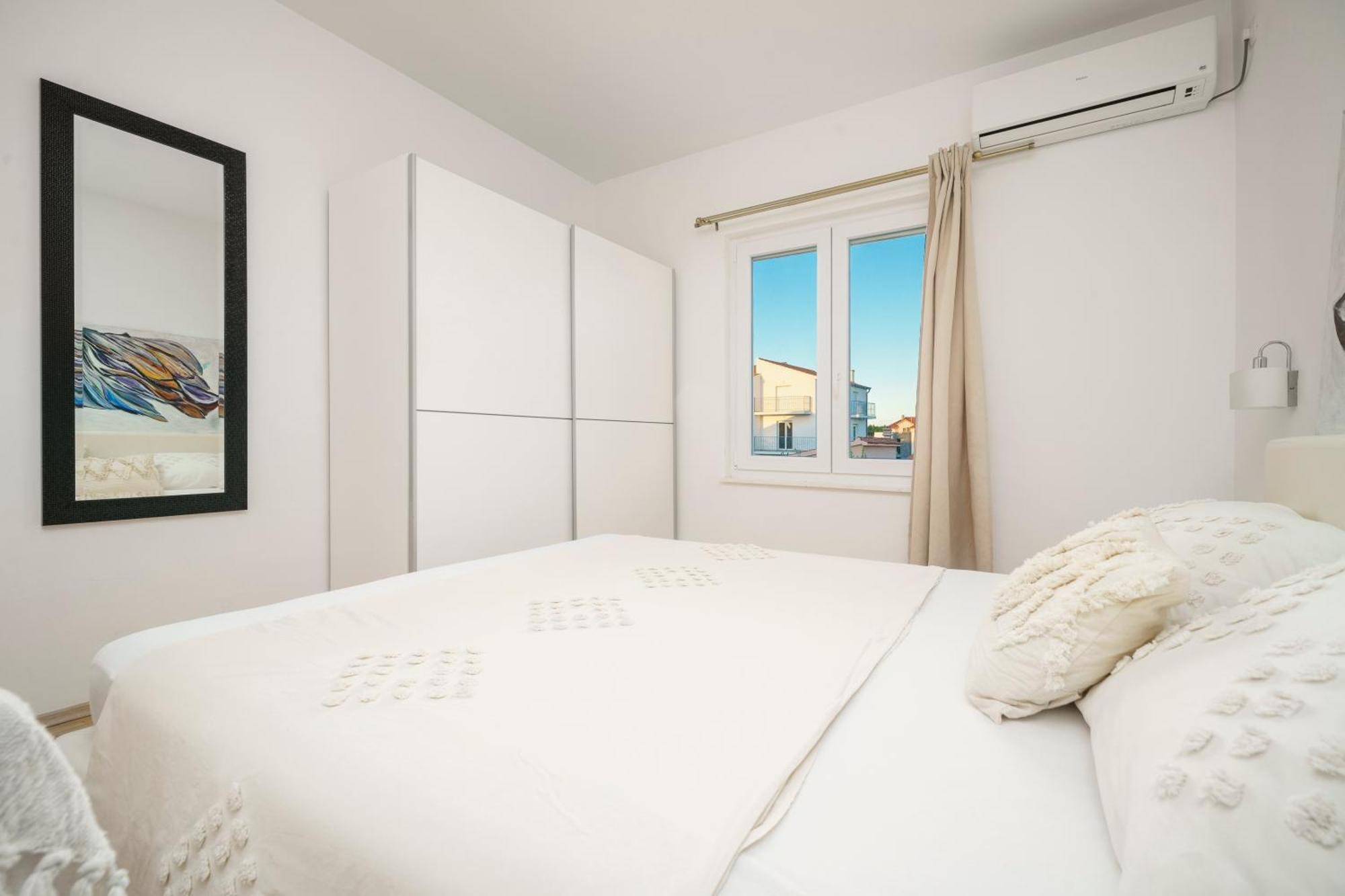 Apartment Tomic Vodice