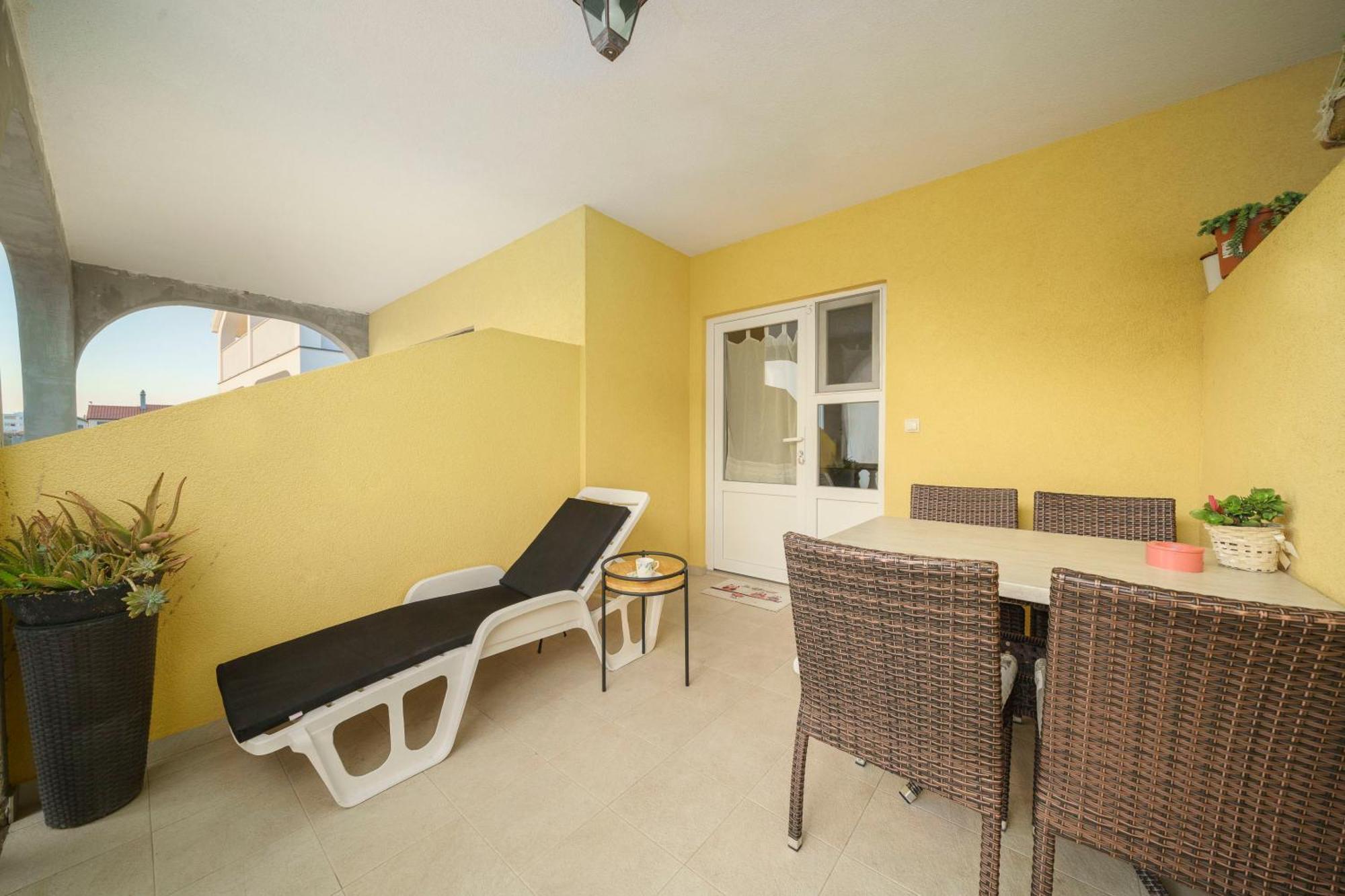 Apartment Tomic Vodice