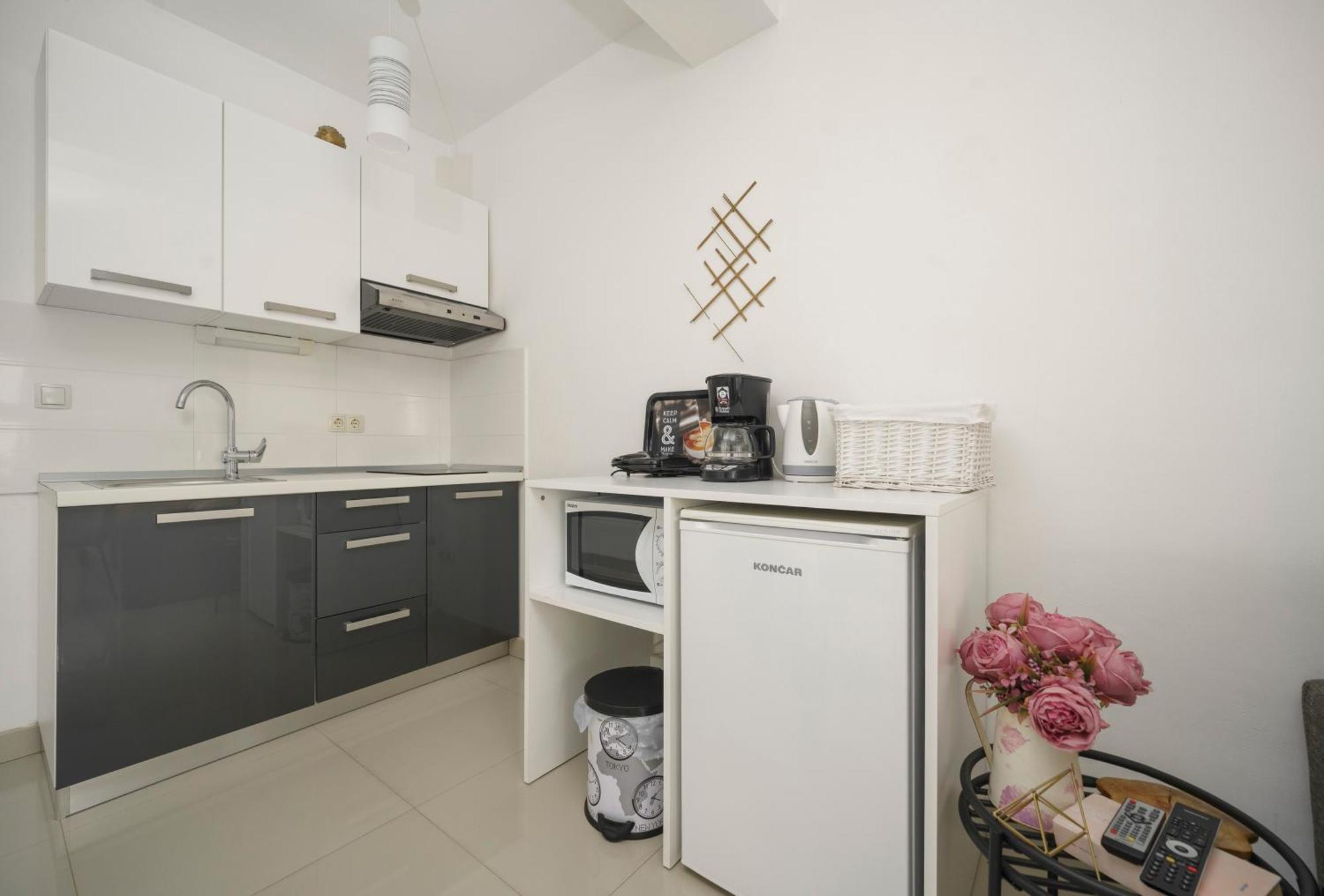 Tomic Apartment Vodice