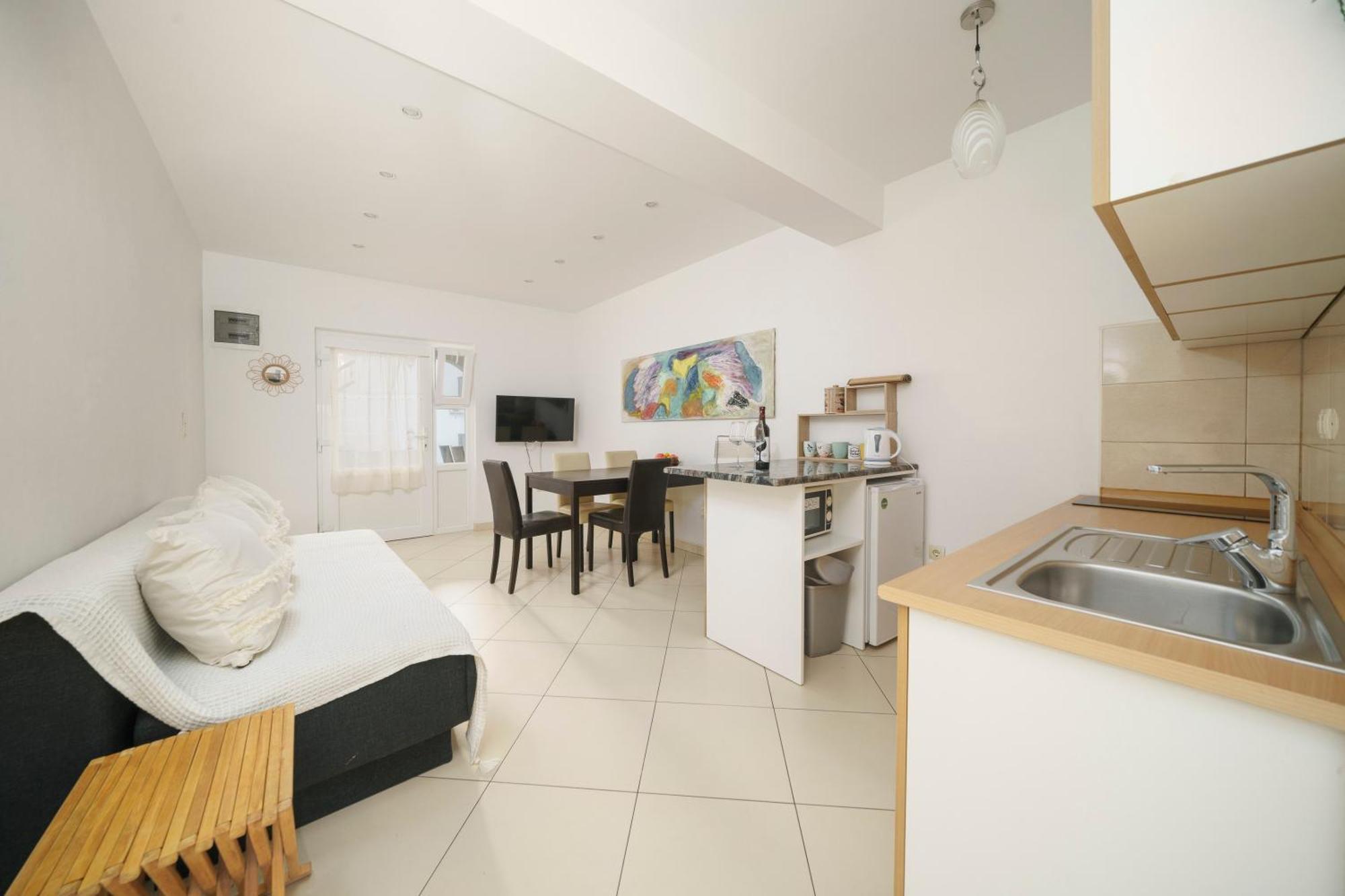 Tomic Apartment Vodice