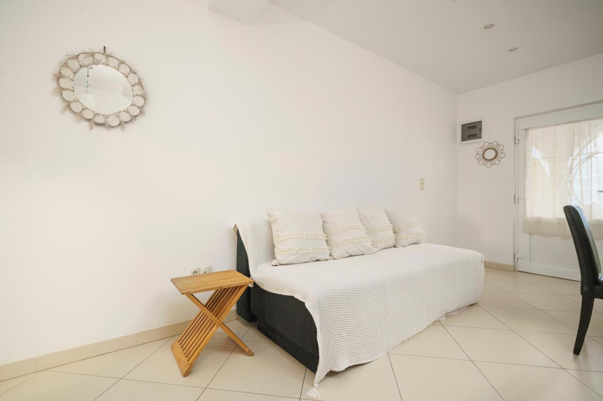 Apartment Tomic