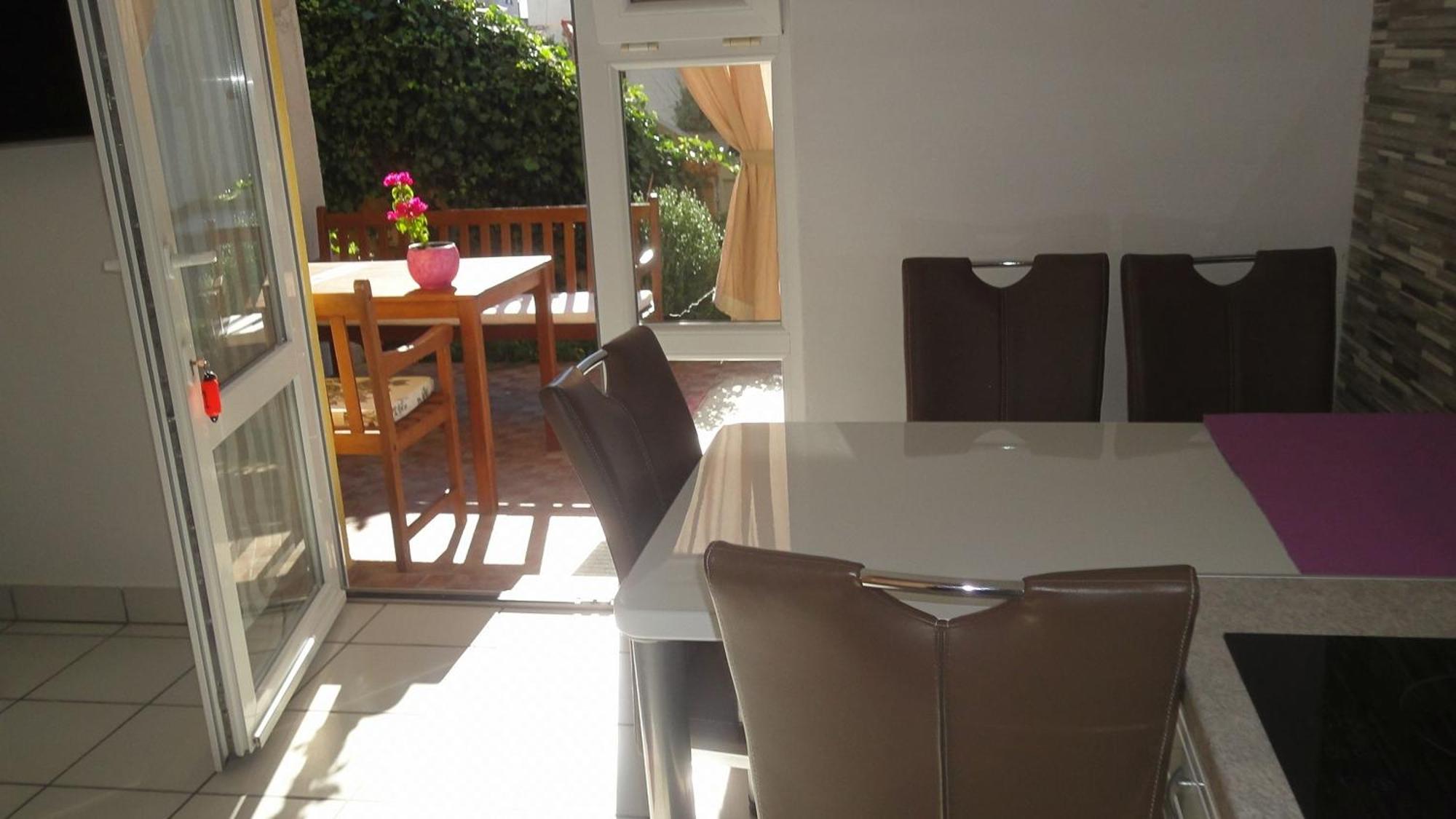 Tomic Apartment Vodice
