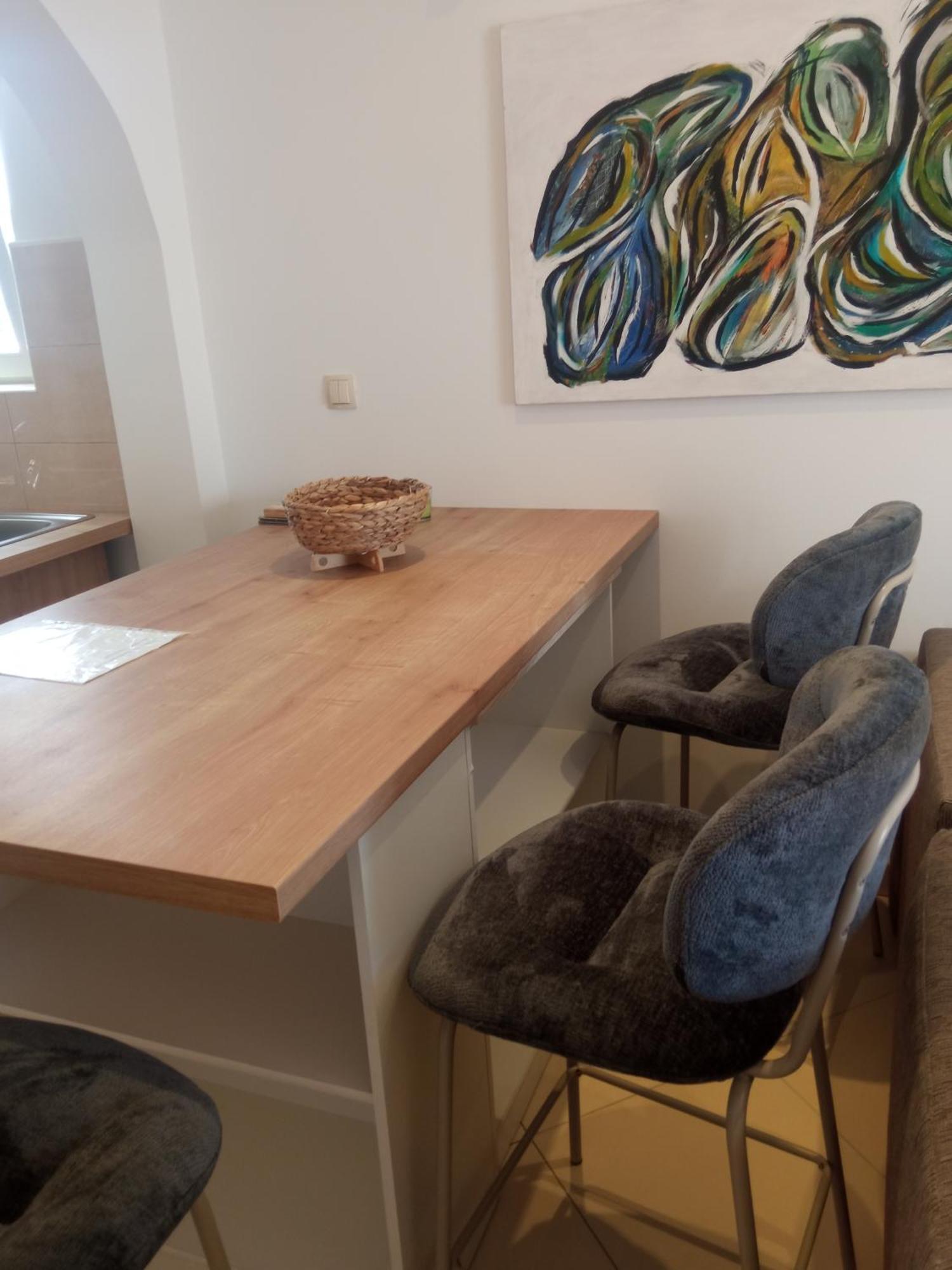 Tomic Apartment *