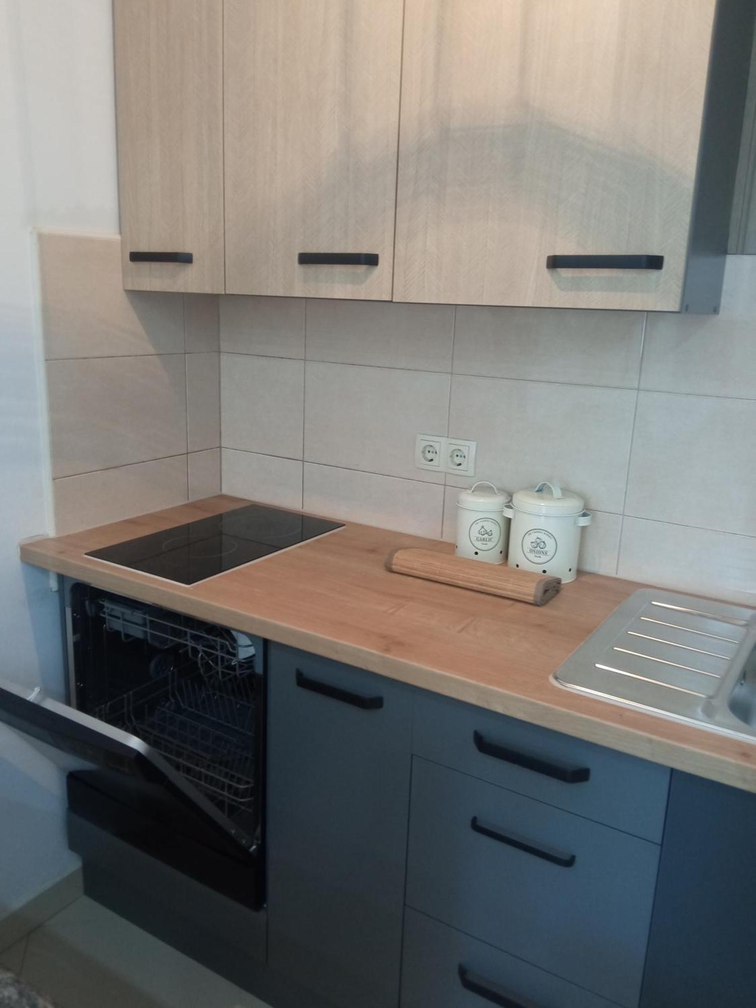 Apartment Tomic