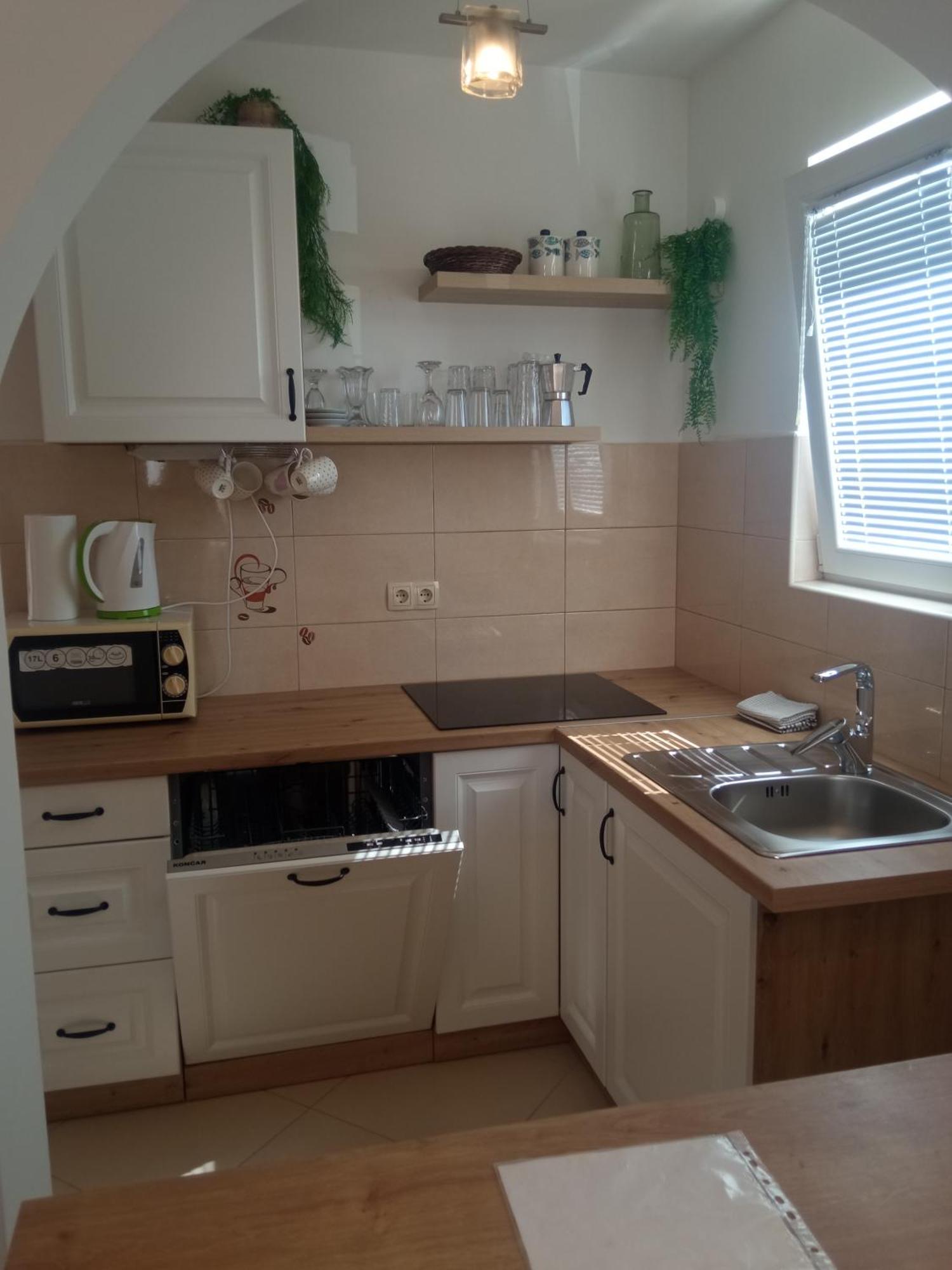 Tomic Apartment Vodice