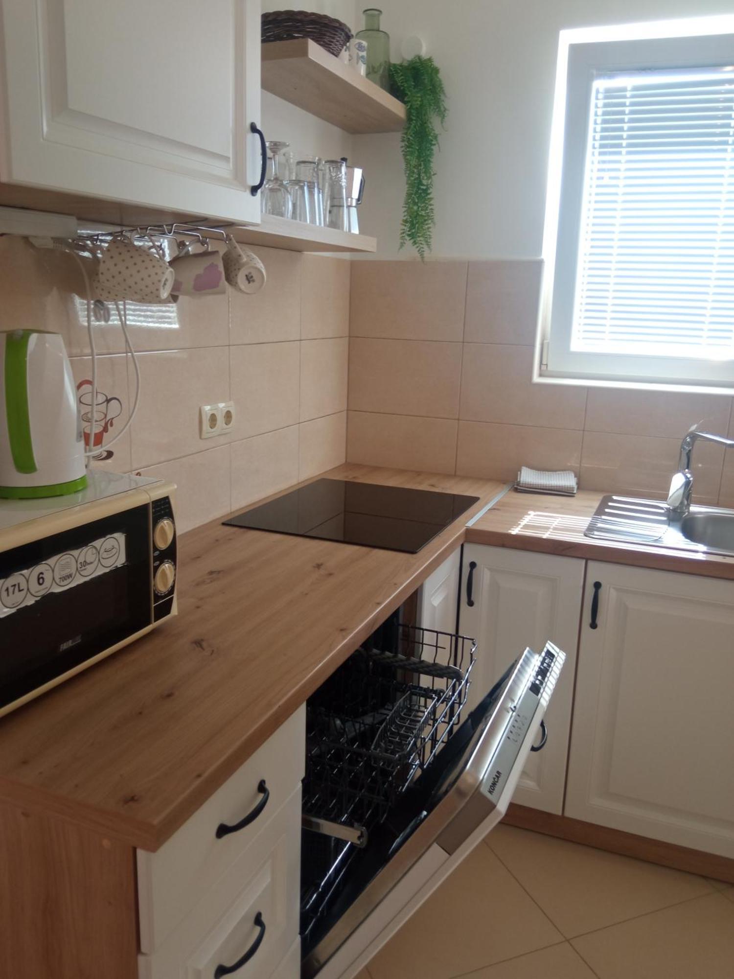 Apartment Tomic Vodice