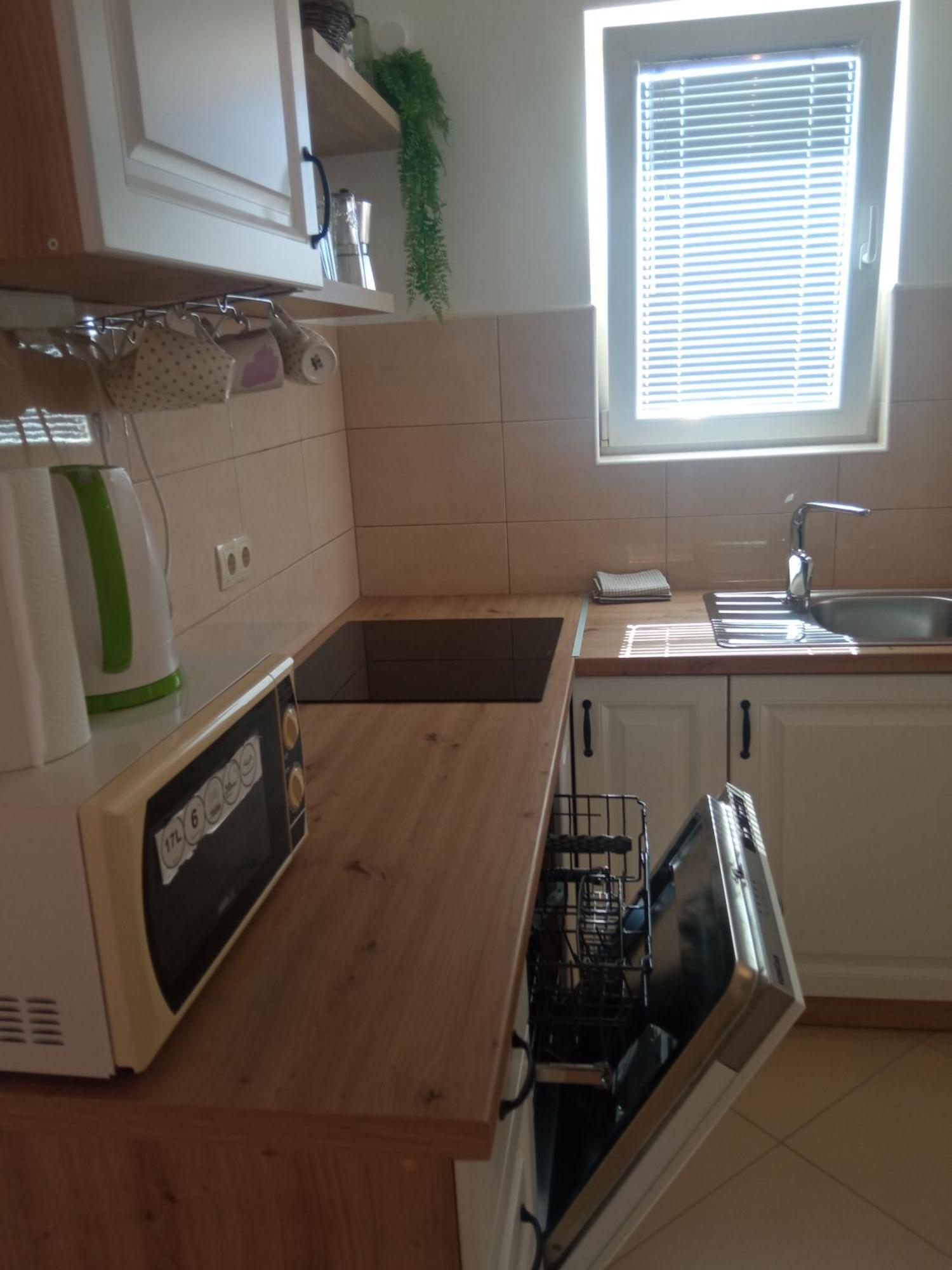 Apartment Tomic Vodice