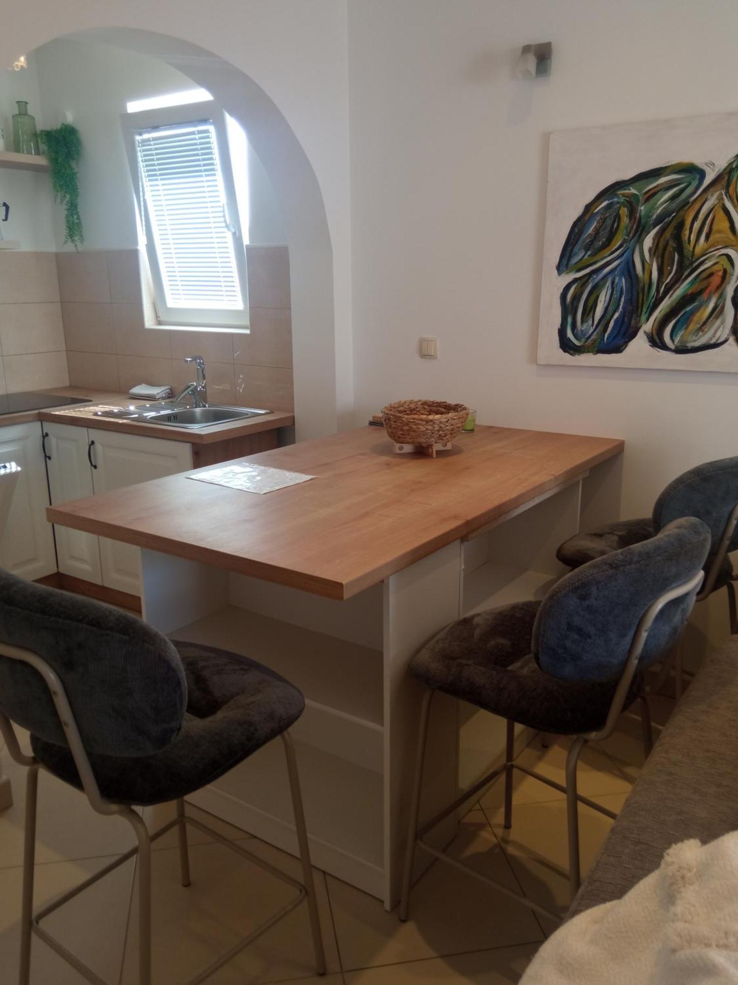Tomic Apartment Vodice