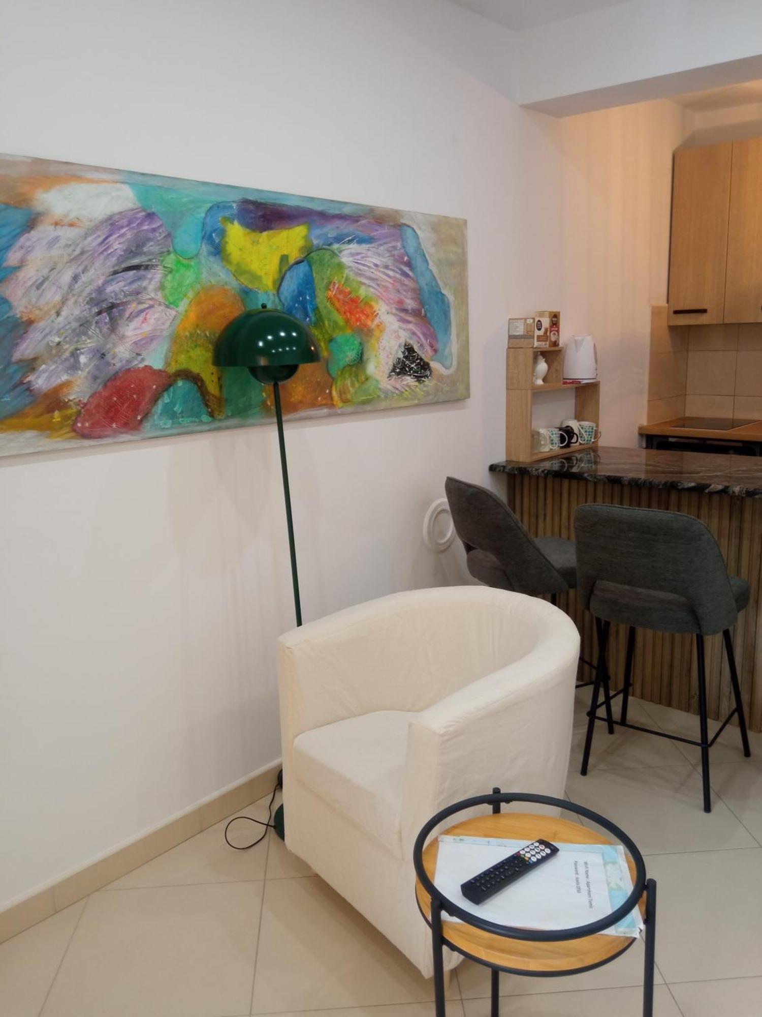 Tomic Apartment